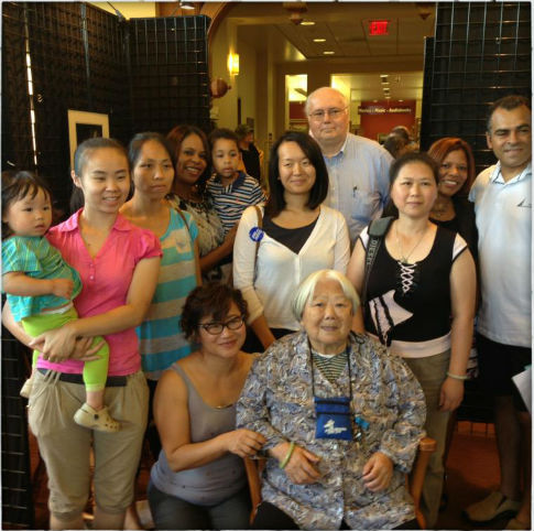 Domestic Workers Photo Exhibit Event Quincy MA August 10 2013.jpg