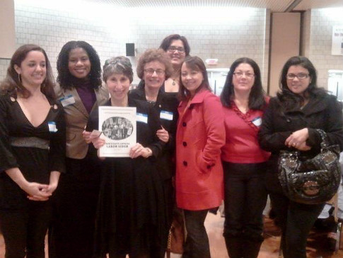 Domestic Workers at N E Labor Seder 2013.jpg