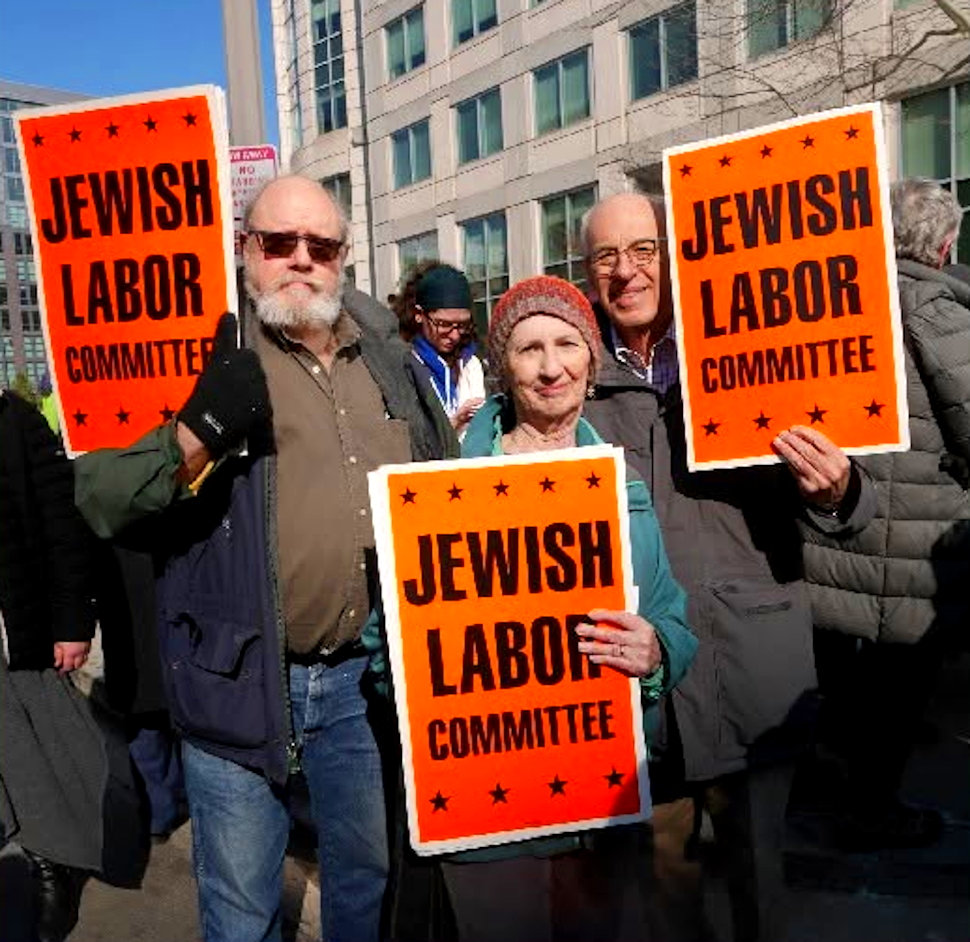 JLC in DC at Jewish anti-ICE demo Feb 11th.jpg