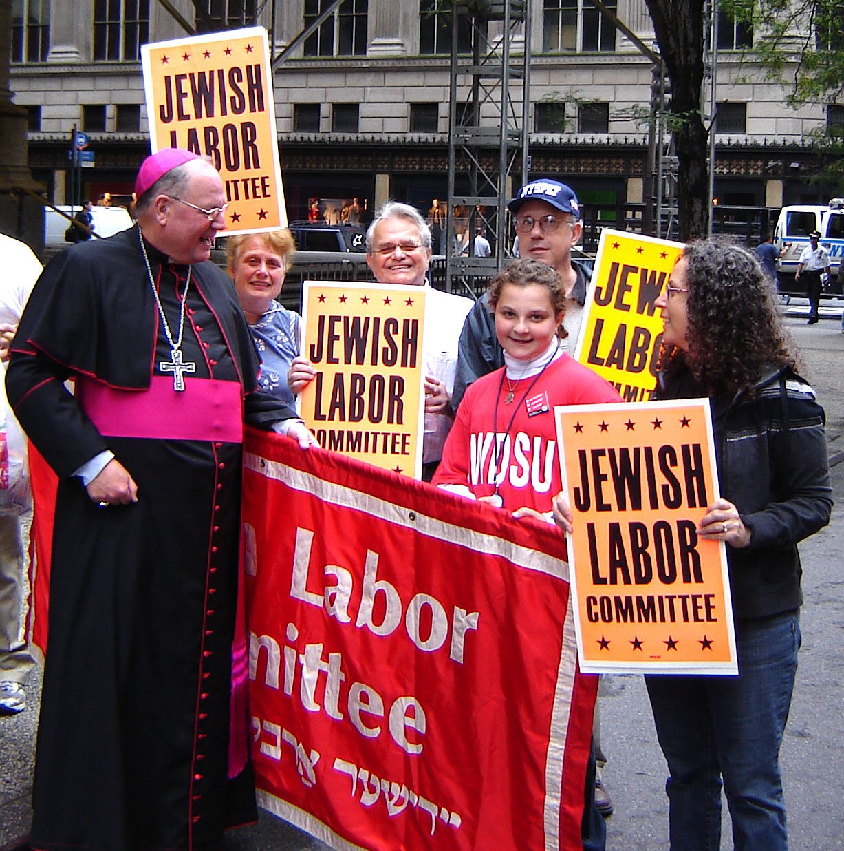 NYC LaborDay2009with CardinalTimothy Dolan.jpg